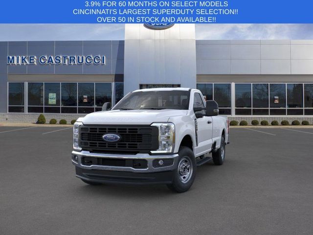 2024 Ford F-250 XL