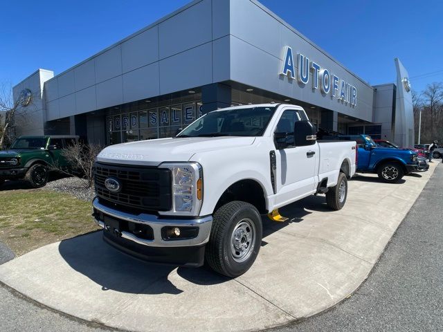 2024 Ford F-250 XL