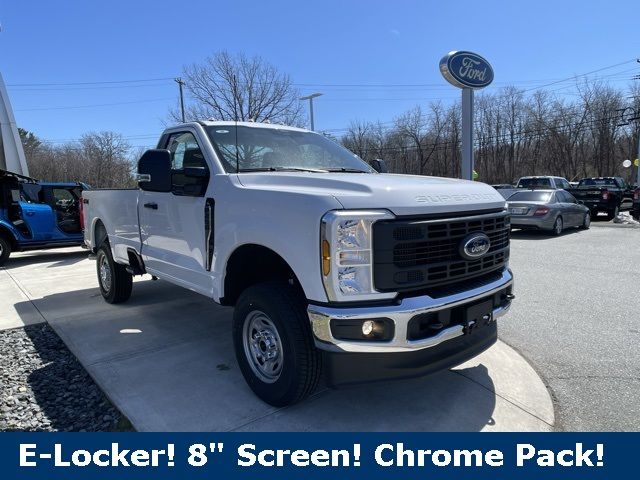 2024 Ford F-250 XL