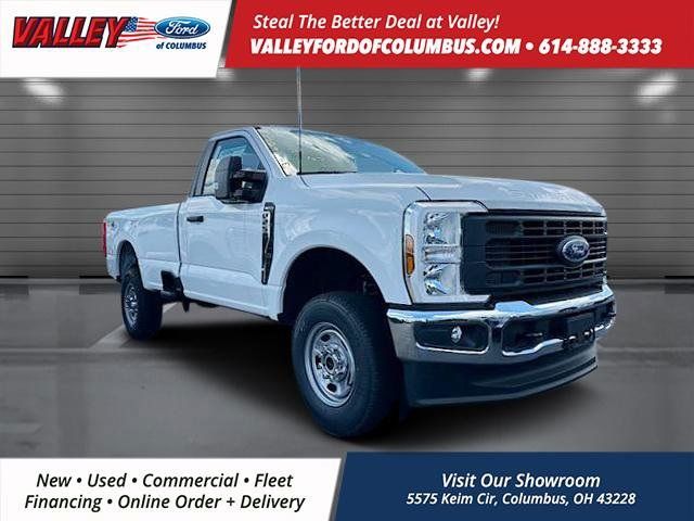 2024 Ford F-250 XL