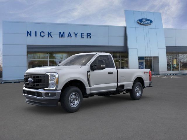 2024 Ford F-250 XL