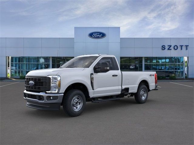 2024 Ford F-250 XL