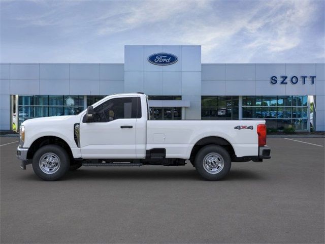 2024 Ford F-250 XL