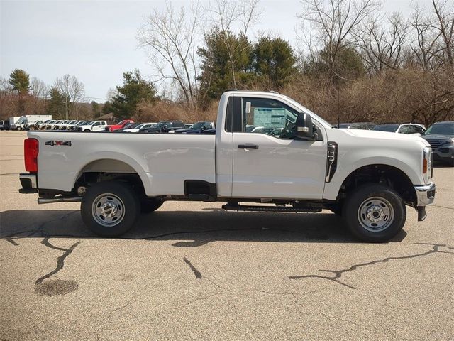 2024 Ford F-250 XL