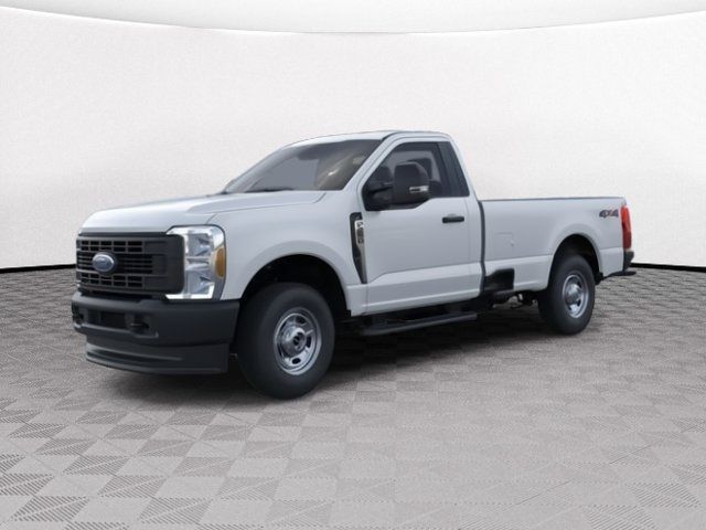 2024 Ford F-250 XL