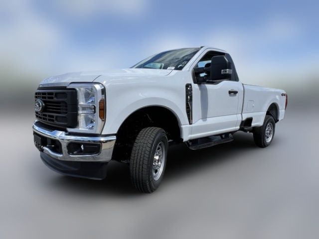 2024 Ford F-250 XL