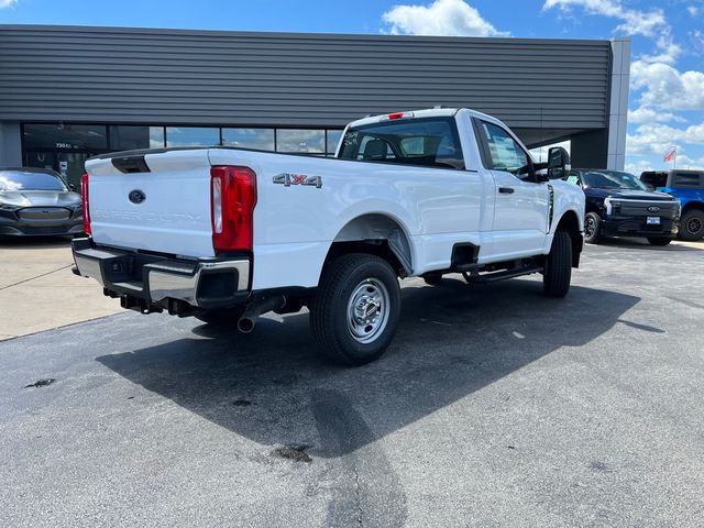 2024 Ford F-250 XL