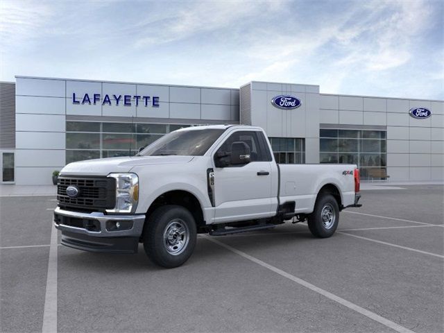 2024 Ford F-250 XL