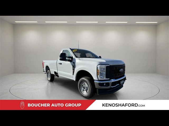 2024 Ford F-250 XL