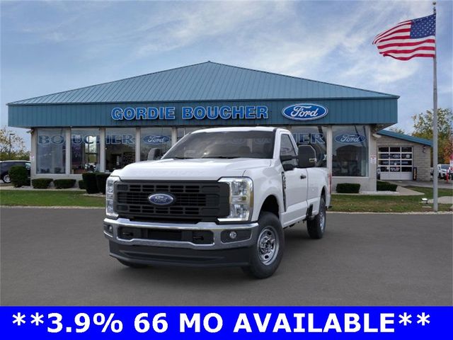 2024 Ford F-250 XL