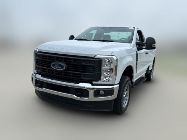 2024 Ford F-250 XL