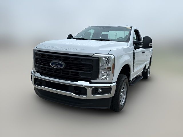 2024 Ford F-250 XL