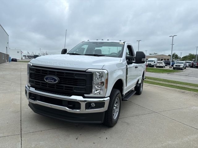 2024 Ford F-250 XL