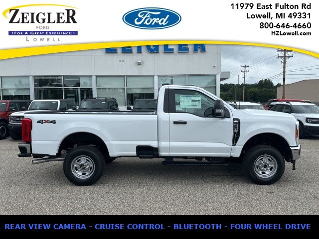 2024 Ford F-250 XL