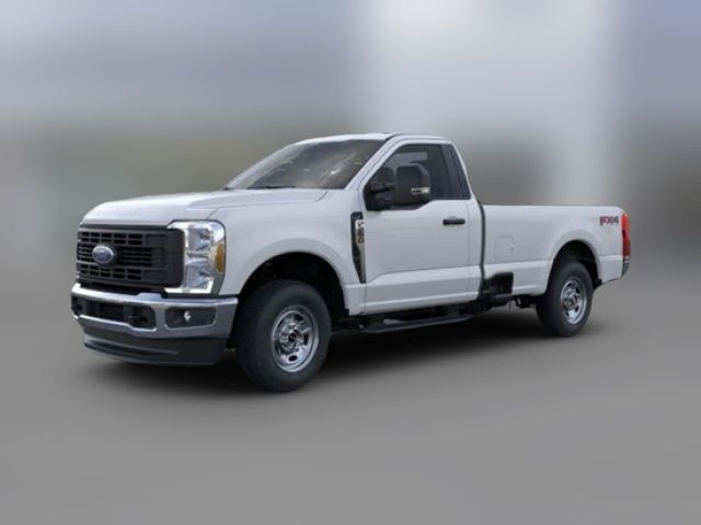 2024 Ford F-250 XL