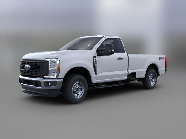 2024 Ford F-250 XL