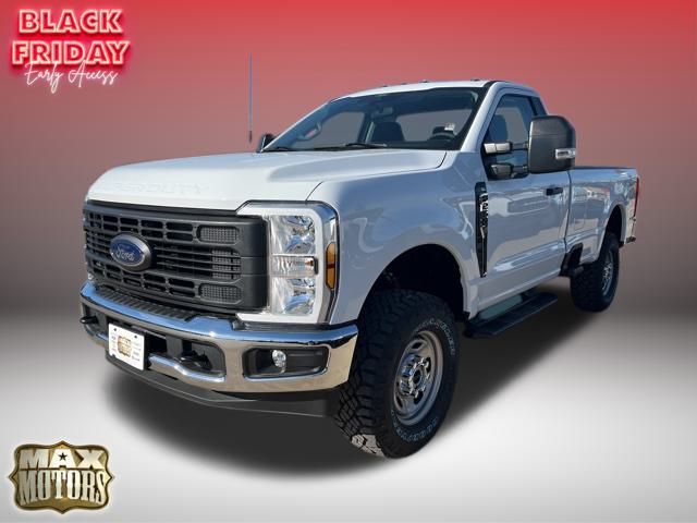 2024 Ford F-250 XL