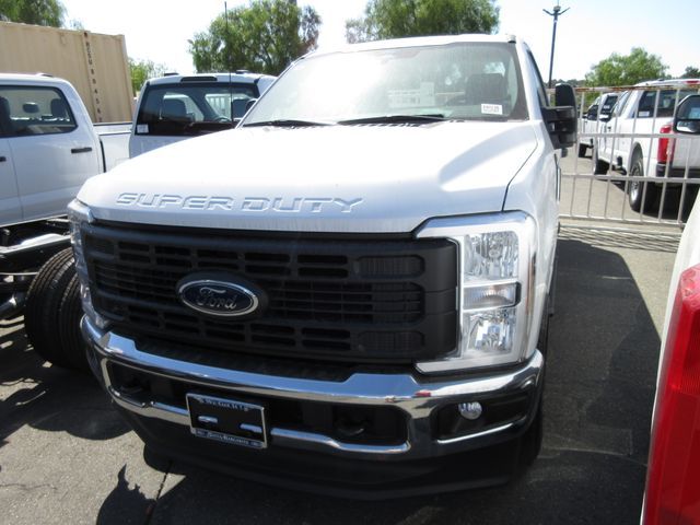 2024 Ford F-250 XL