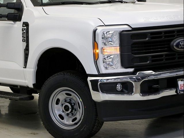 2024 Ford F-250 XL