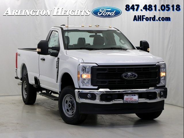 2024 Ford F-250 XL