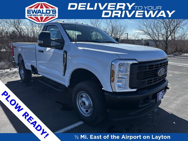 2024 Ford F-250 XL