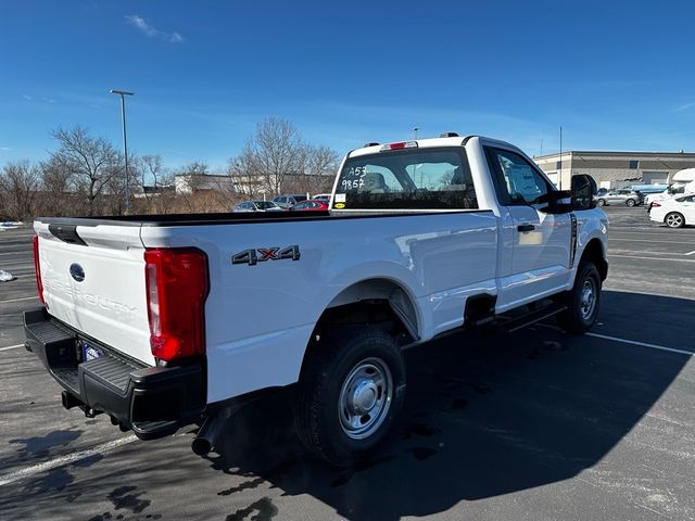 2024 Ford F-250 XL