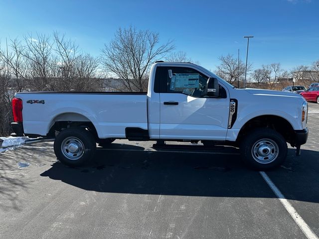 2024 Ford F-250 XL