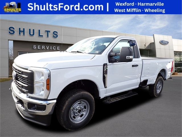 2024 Ford F-250 XL