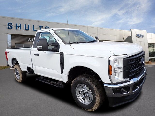 2024 Ford F-250 XL