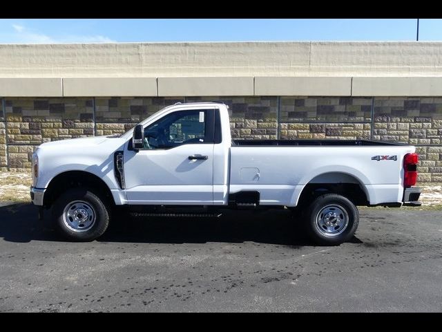 2024 Ford F-250 XL