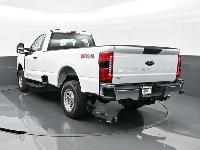 2024 Ford F-250 XL