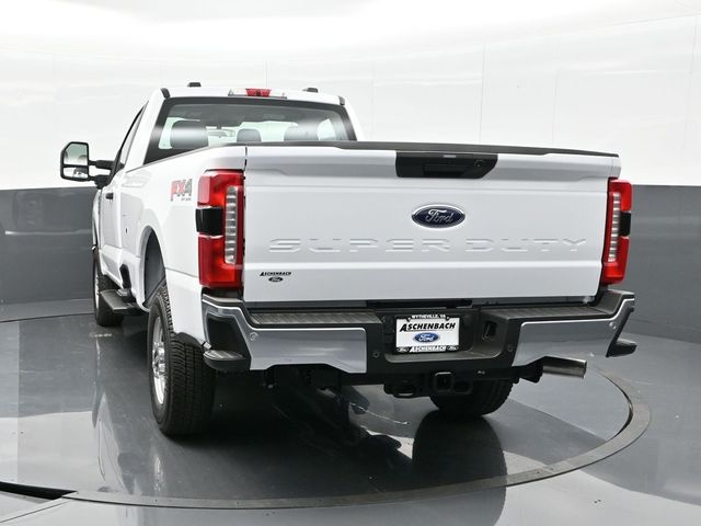 2024 Ford F-250 XL