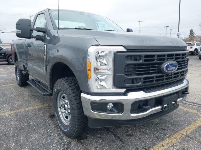 2024 Ford F-250 XL