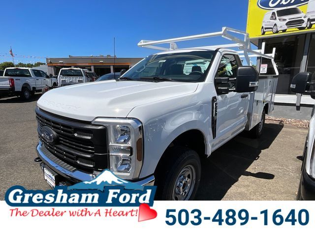 2024 Ford F-250 XL