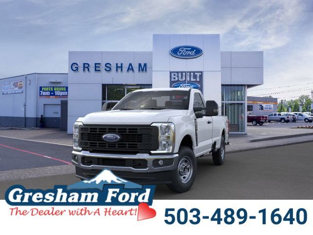 2024 Ford F-250 XL