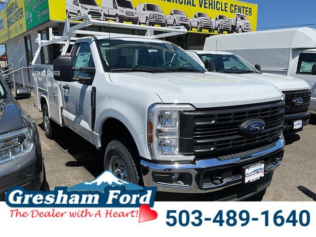 2024 Ford F-250 XL