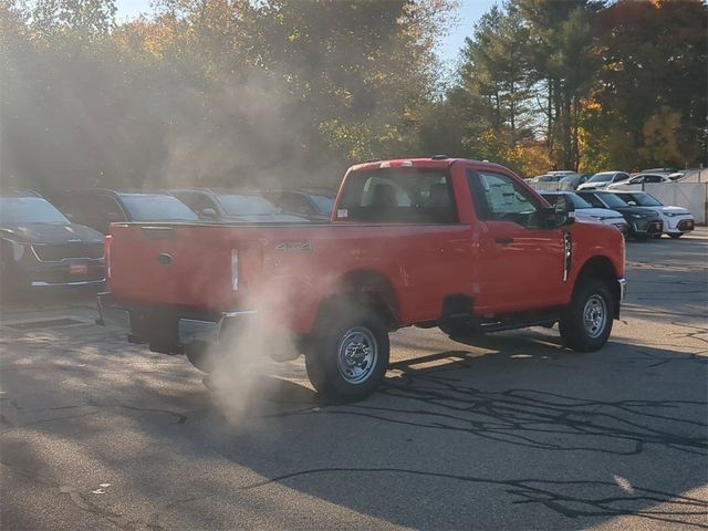 2024 Ford F-250 XL