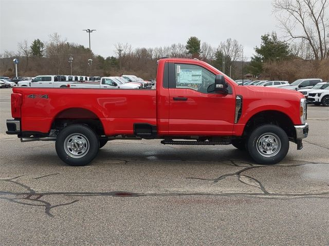 2024 Ford F-250 XL