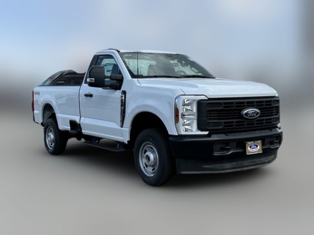 2024 Ford F-250 XL