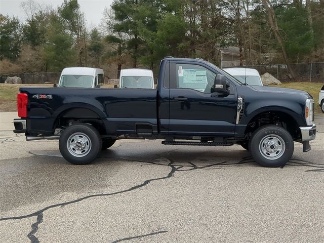 2024 Ford F-250 XL