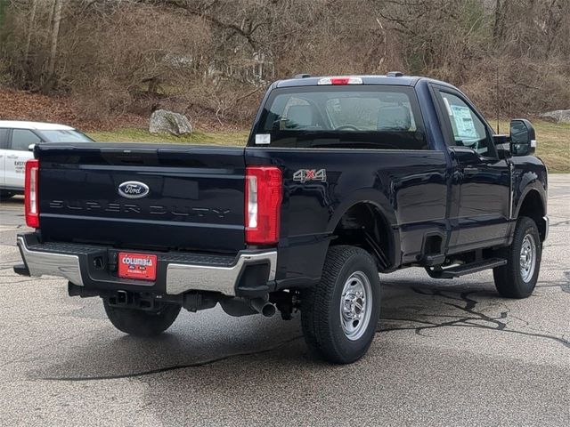 2024 Ford F-250 XL