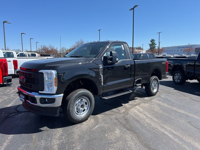 2024 Ford F-250 XL