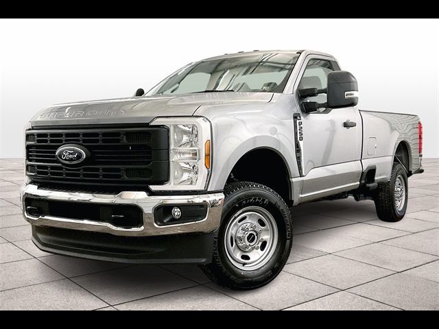 2024 Ford F-250 XL