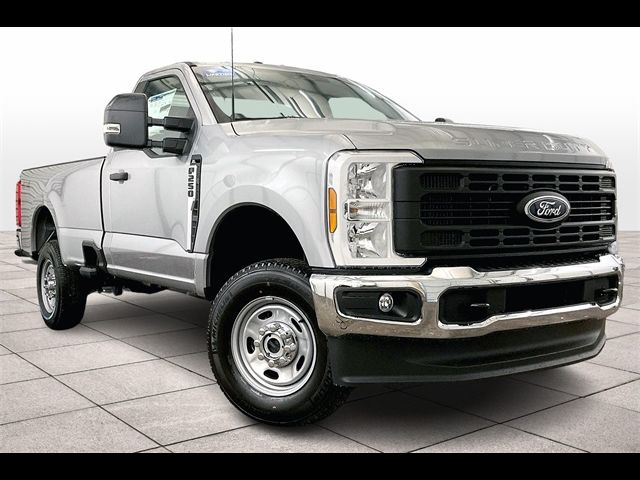 2024 Ford F-250 XL