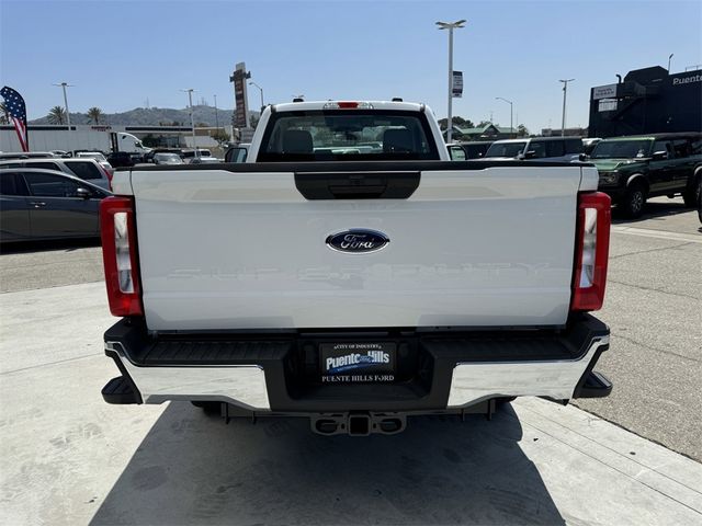 2024 Ford F-250 XL