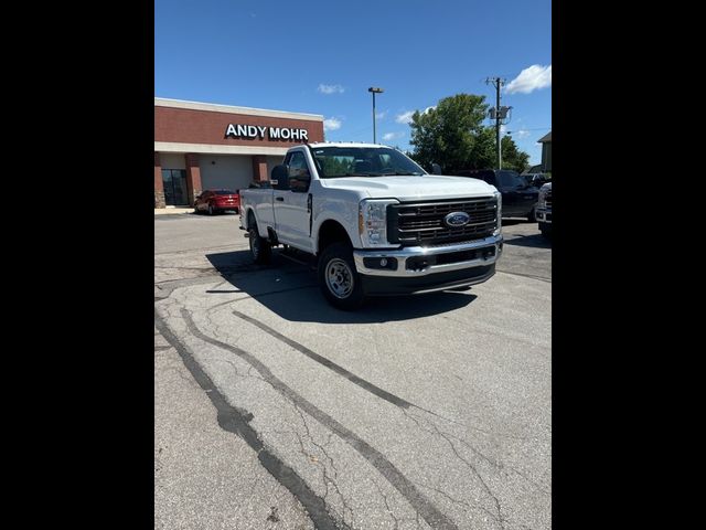 2024 Ford F-250 XL