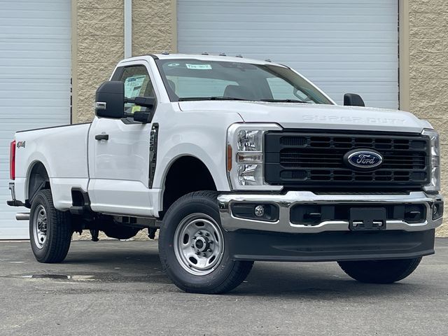 2024 Ford F-250 XL