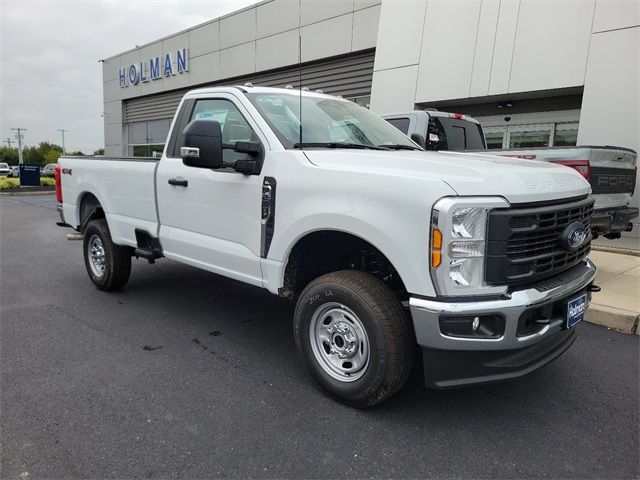 2024 Ford F-250 XL