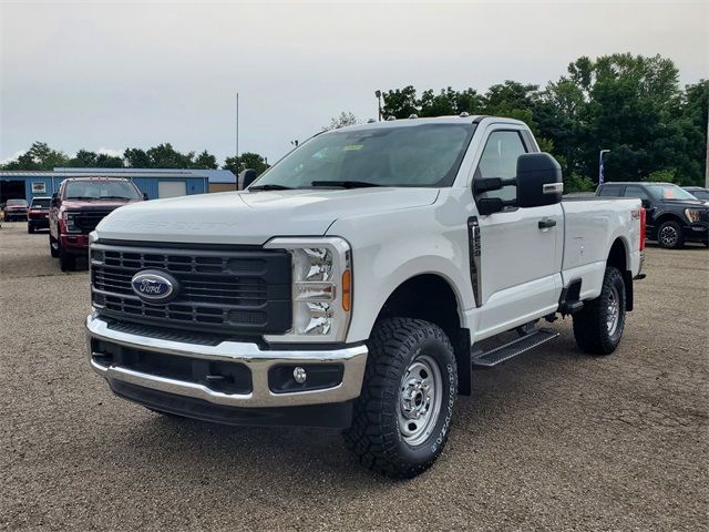 2024 Ford F-250 XL