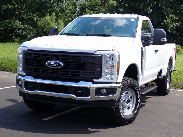 2024 Ford F-250 XL